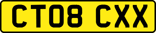 CT08CXX