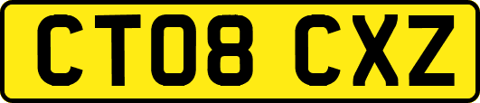 CT08CXZ