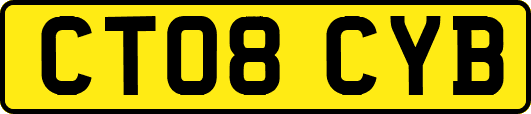 CT08CYB