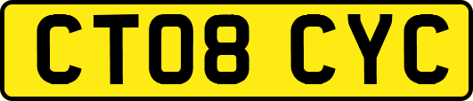 CT08CYC