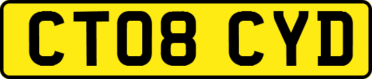 CT08CYD