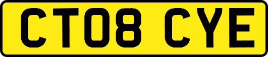 CT08CYE