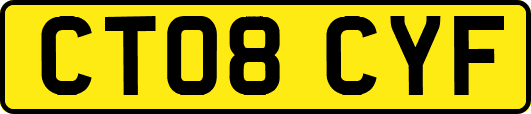 CT08CYF