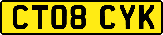 CT08CYK
