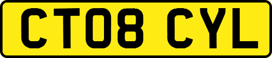 CT08CYL