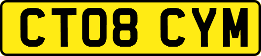 CT08CYM