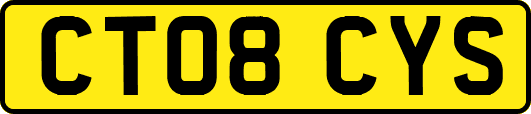 CT08CYS
