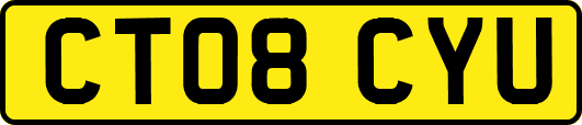 CT08CYU