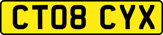 CT08CYX