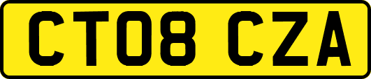 CT08CZA