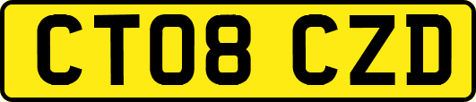 CT08CZD