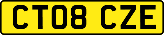 CT08CZE