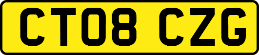 CT08CZG