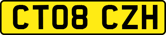 CT08CZH