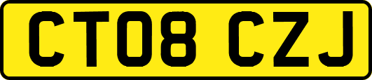 CT08CZJ