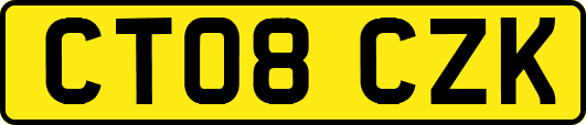 CT08CZK