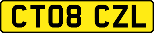 CT08CZL