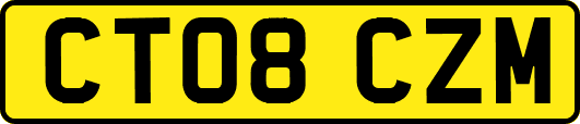 CT08CZM