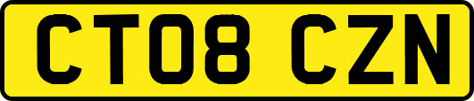 CT08CZN