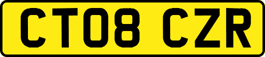 CT08CZR