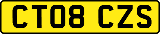 CT08CZS