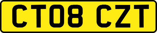 CT08CZT
