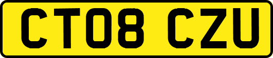 CT08CZU