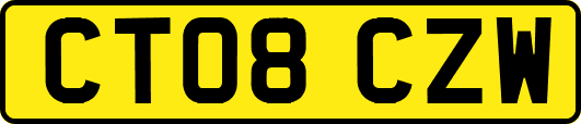 CT08CZW