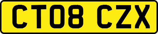 CT08CZX