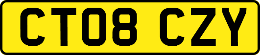 CT08CZY