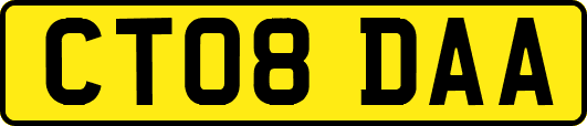 CT08DAA