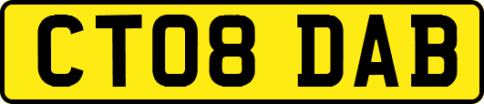 CT08DAB