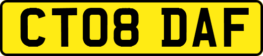 CT08DAF