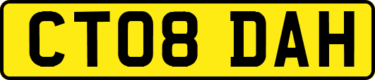CT08DAH
