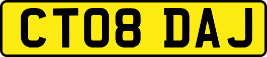 CT08DAJ
