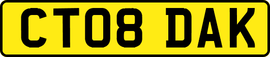 CT08DAK