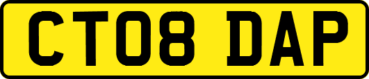 CT08DAP