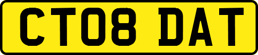 CT08DAT