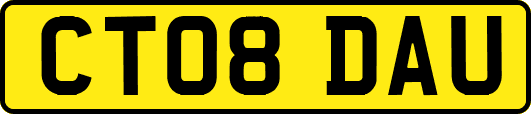CT08DAU