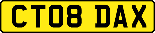 CT08DAX