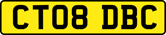 CT08DBC