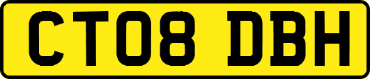 CT08DBH