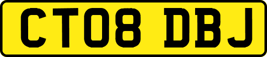 CT08DBJ