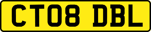CT08DBL