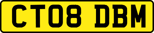 CT08DBM