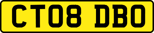 CT08DBO
