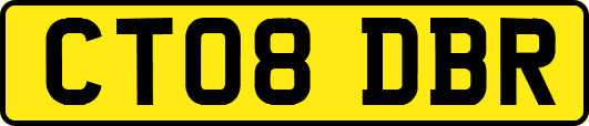 CT08DBR