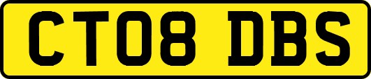 CT08DBS