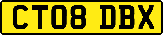 CT08DBX