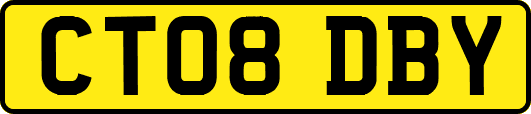 CT08DBY